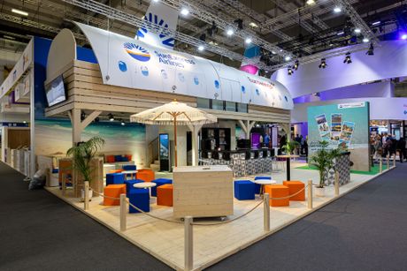 MessePro GmbH - Projektbild