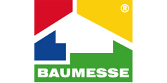 Baumesse Paderborn Logo