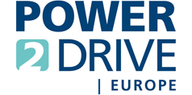 POWER2DRIVE EUROPE Logo