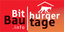 Bitburger Bautage Logo