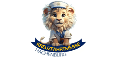 Die Kreuzfahrtmesse Hachenburg Logo