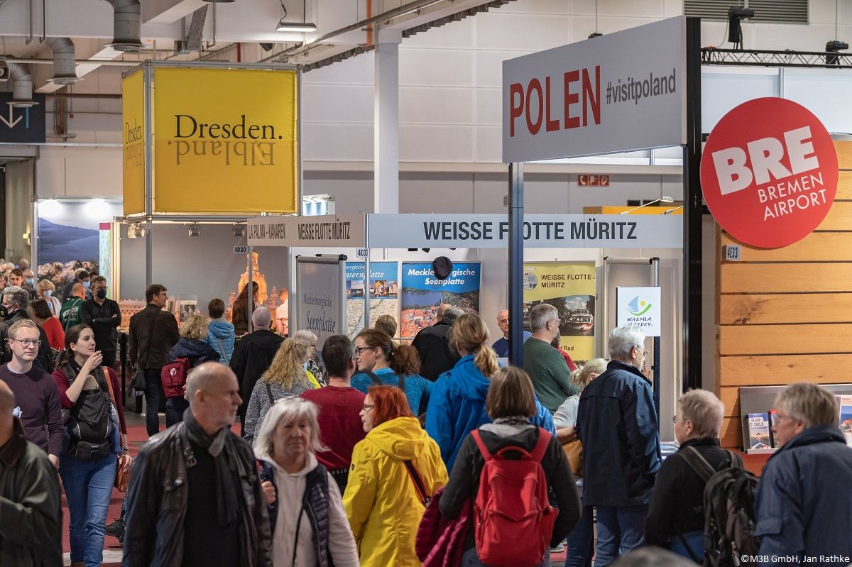 Galerie, ReiseLust