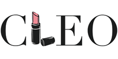 CLEO - all about Beauty, Fashion & Lifestyle Logo