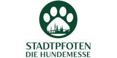 STADTPFOTEN Logo