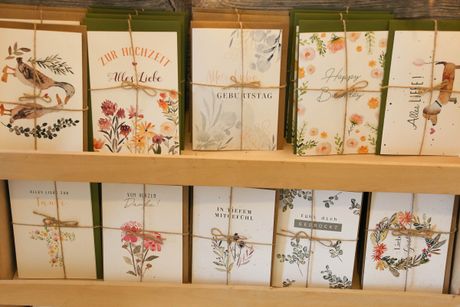 Galerie, love. Das Hochzeits-Festival Regensburg