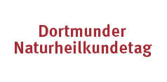 Dortmunder Naturheilkundetag Logo