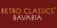 RETRO CLASSICS BAVARIA Logo