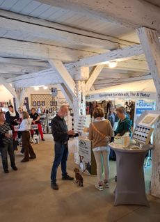 messe4dogs Emkendorf Bild 3
