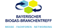 Bayerischer Biogas-Branchentreff Logo