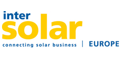 Intersolar Europe Logo