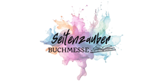 Seitenzauber Buchmesse Logo