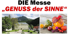 GENUSS der SINNE Logo