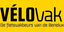 VÉLOVAK Logo