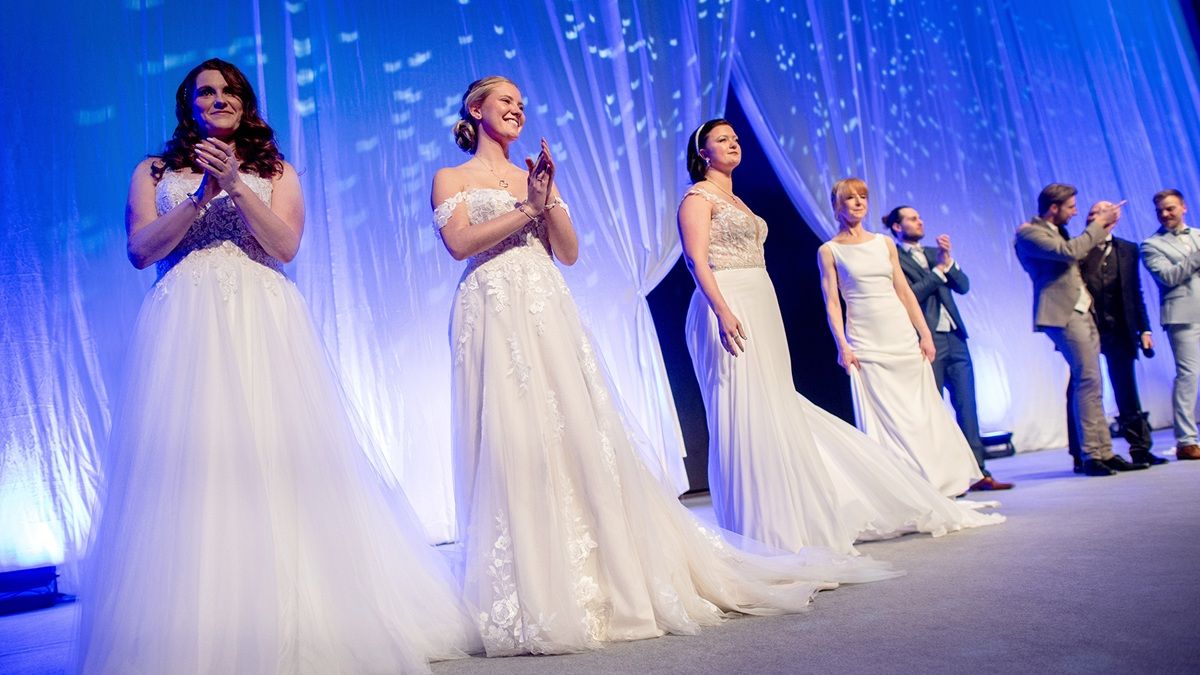 Galerie, Hochzeitsmesse Oldenburg Frühjahr