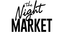 THE NIGHTMARKET Frankfurt Logo