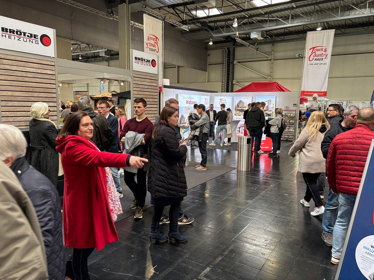 Galerie, Bau! Messe! NRW!