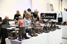 QUARTERshoetime & bags Bild 2