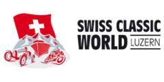 Swiss Classic World Logo