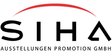 S.I.H.A. Ausstellungen Promotion GmbH Logo
