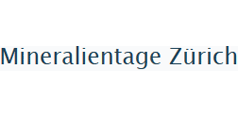 Mineralientage Zürich Logo