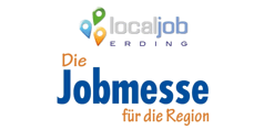 Localjob Erding Logo