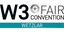 W3+ Fair/Convention Wetzlar Logo