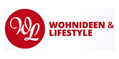 WOHNIDEEN & Lifestyle Logo