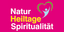 NaturHeiltage & Spiritualität Bergisch Gladbach Logo