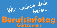 Berufsinformationstag Gärtringen Logo