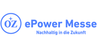OZ-ePower Messe Logo