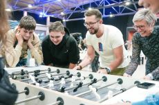 Karriere Kick Chemnitz Bild 1