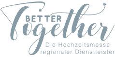 Better Together Logo