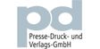 Presse-Druck und Verlags-GmbH Logo