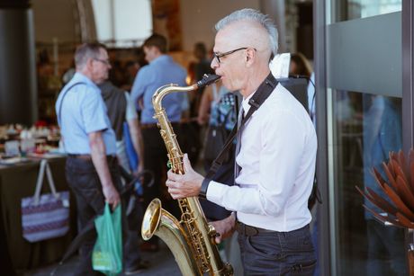Galerie, Landpartie Festung Ehrenbreitstein