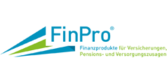 FinPro® Logo