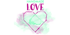 Handmade Love Schwetzingen Logo