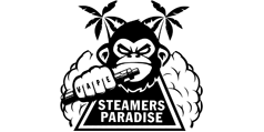 Steamers Paradise Aachen Logo