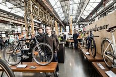 CYCLINGWORLD EUROPE Bild 2