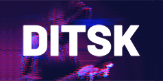 Deutscher IT-Security Kongress (DITSK) Logo