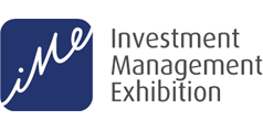 IME - Investment Management Exhibition Logo