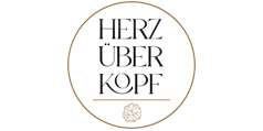 Herz über Kopf Logo
