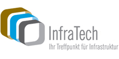 InfraTech Rotterdam Logo