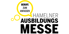 Hamelner Ausbildungsmesse Logo