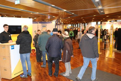 Galerie, Bau- und Energietage Ostallgäu