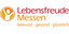 Lebensfreude Messe am Bodensee Logo
