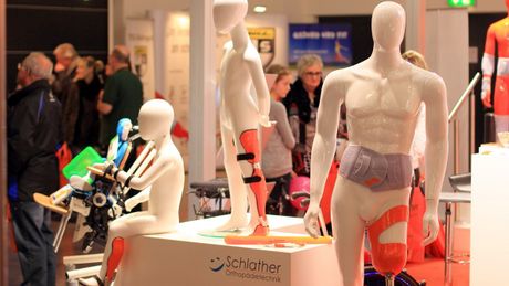 Galerie, Gesundheitstage Balingen