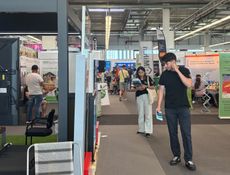 Baumesse Hofheim-Wallau Bild 2