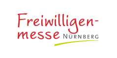 Freiwilligenmesse Nürnberg Logo