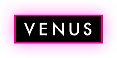 Venus Berlin Logo
