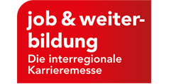 job & weiterbildung Logo